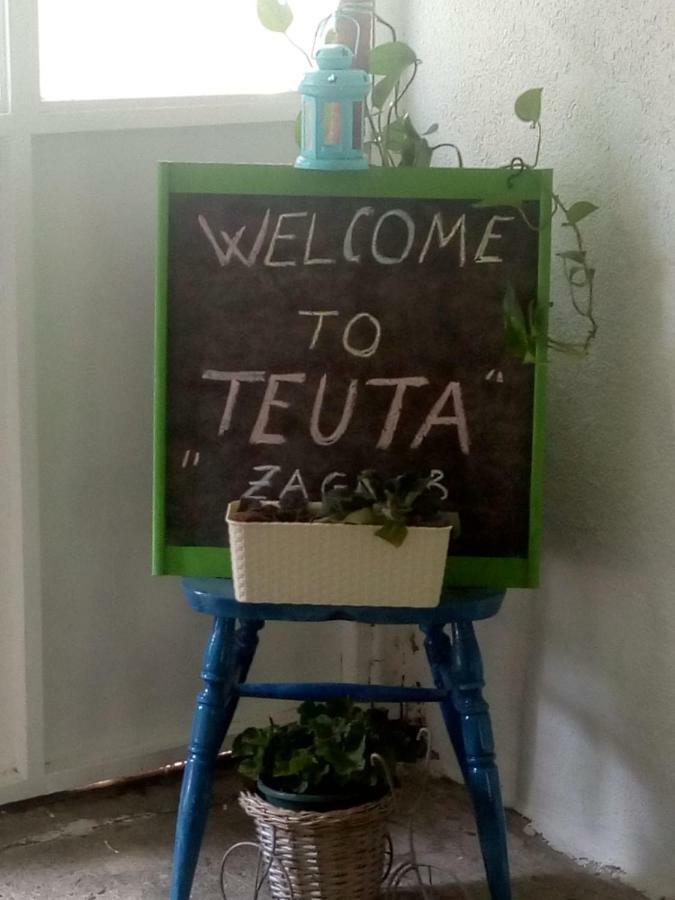 Teuta