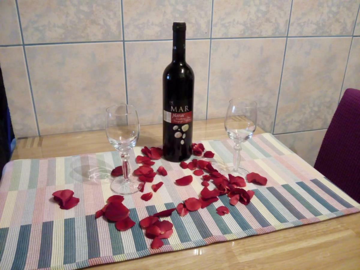 Apartma Teuta