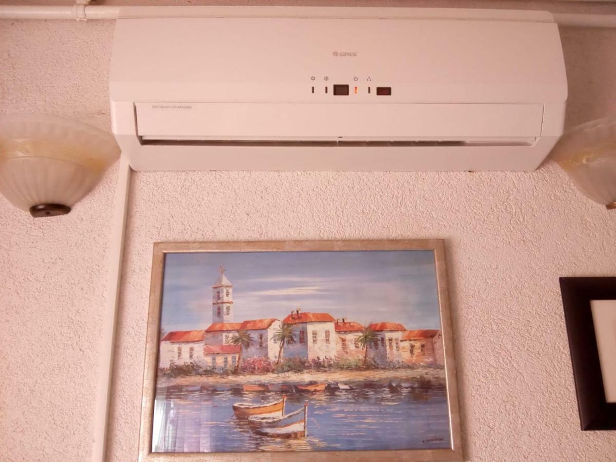 Apartma Teuta *